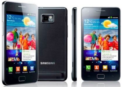 The Top Three Samsung Galaxy S Cases That Are Best for Your Phone