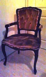 Inspiration and Designing