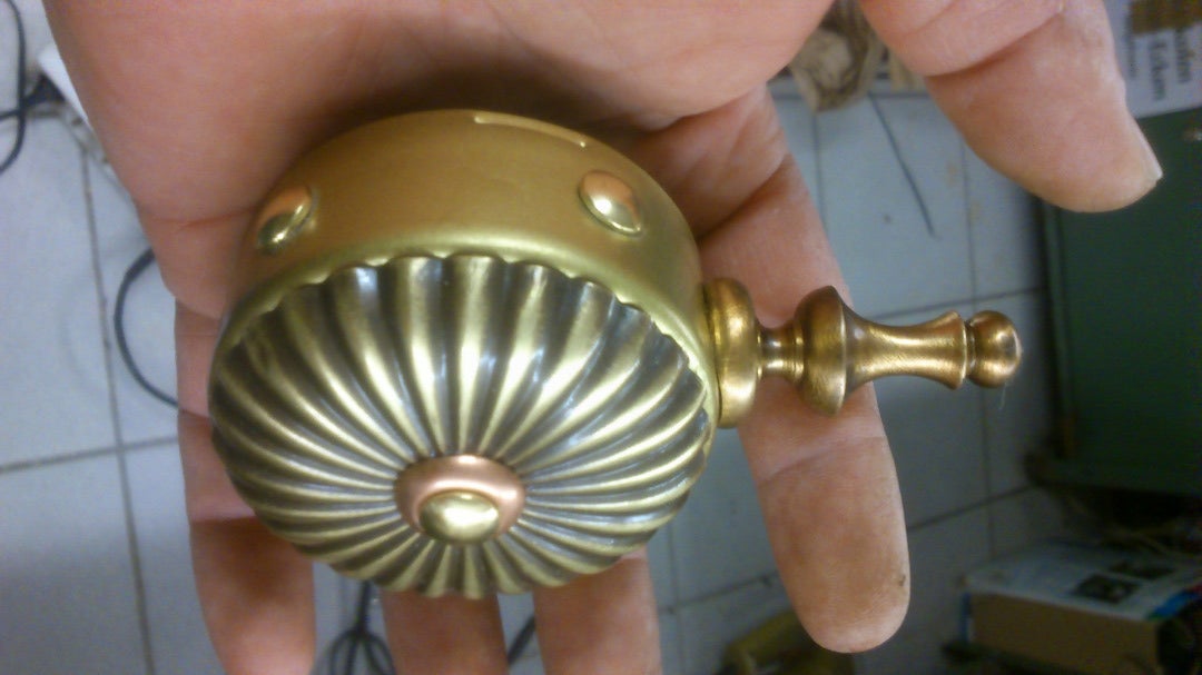 The Measure Instrument