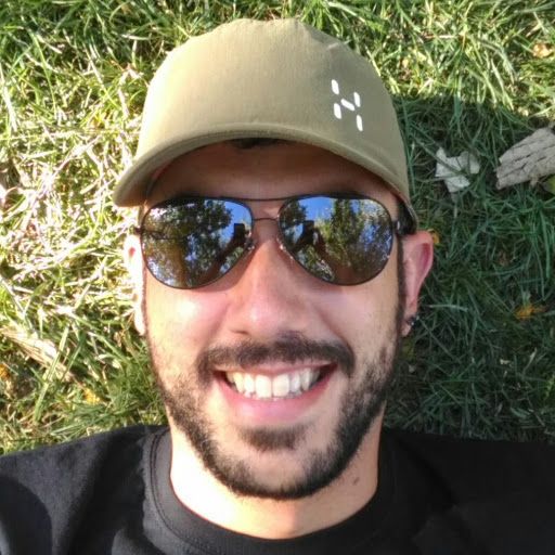 author