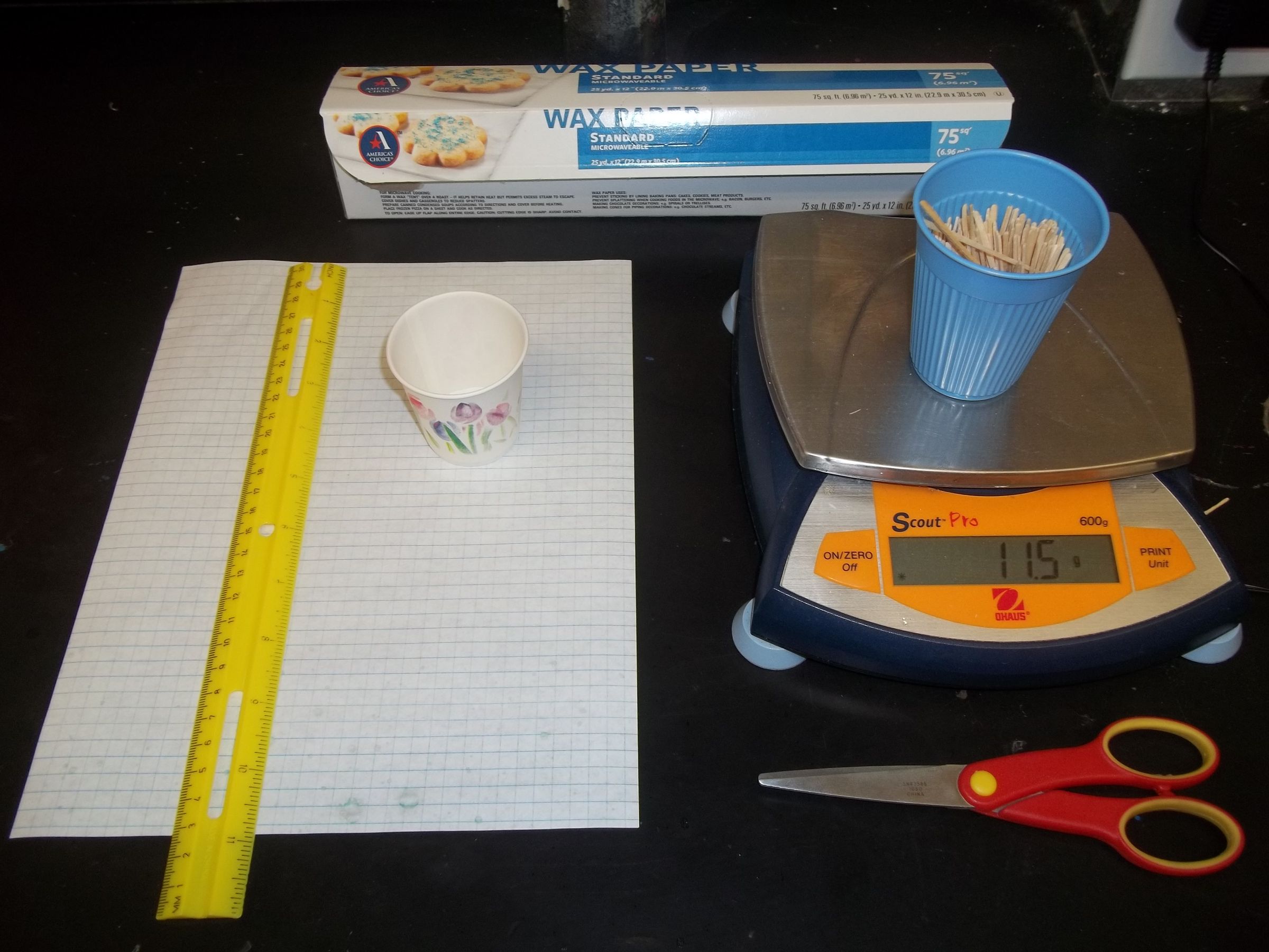 Egg Crush Physics 4 Steps (with Pictures) Instructables