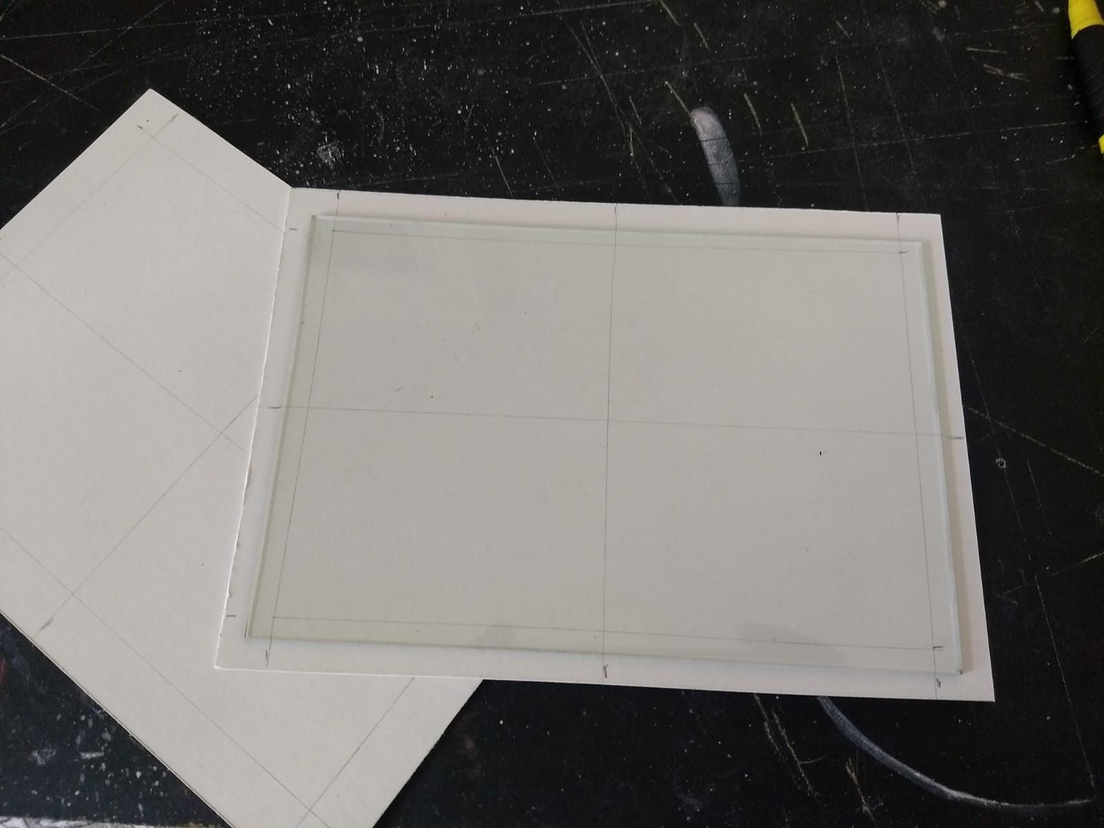 Animation Light Box 8 Steps (with Pictures) Instructables