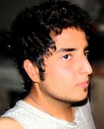 author