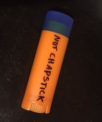 Micro Deodorant