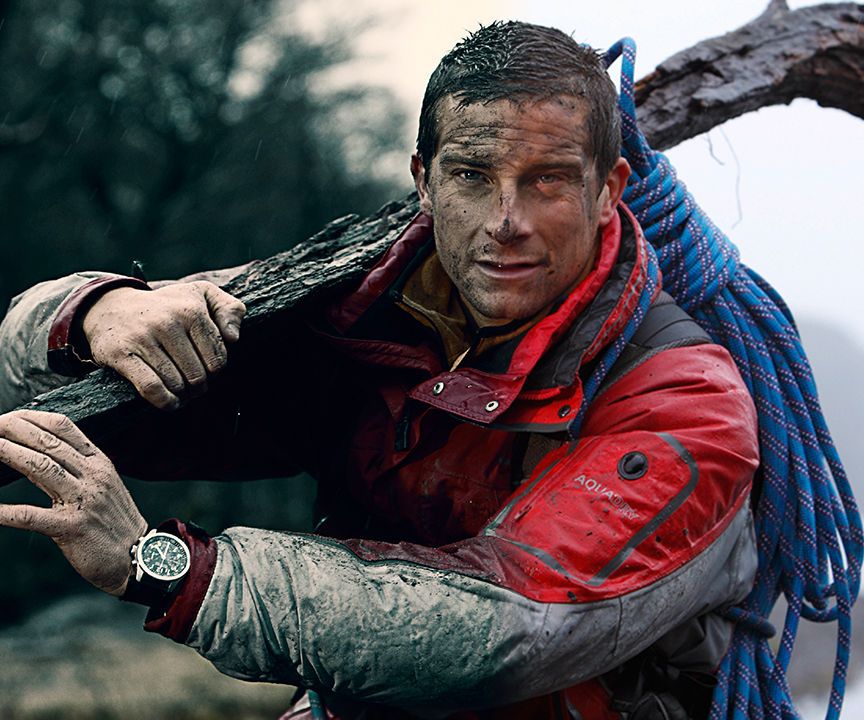 Gritty Images Photoshop Tutorial