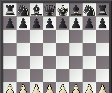 How to do a checkmate in only a few moves (chess)