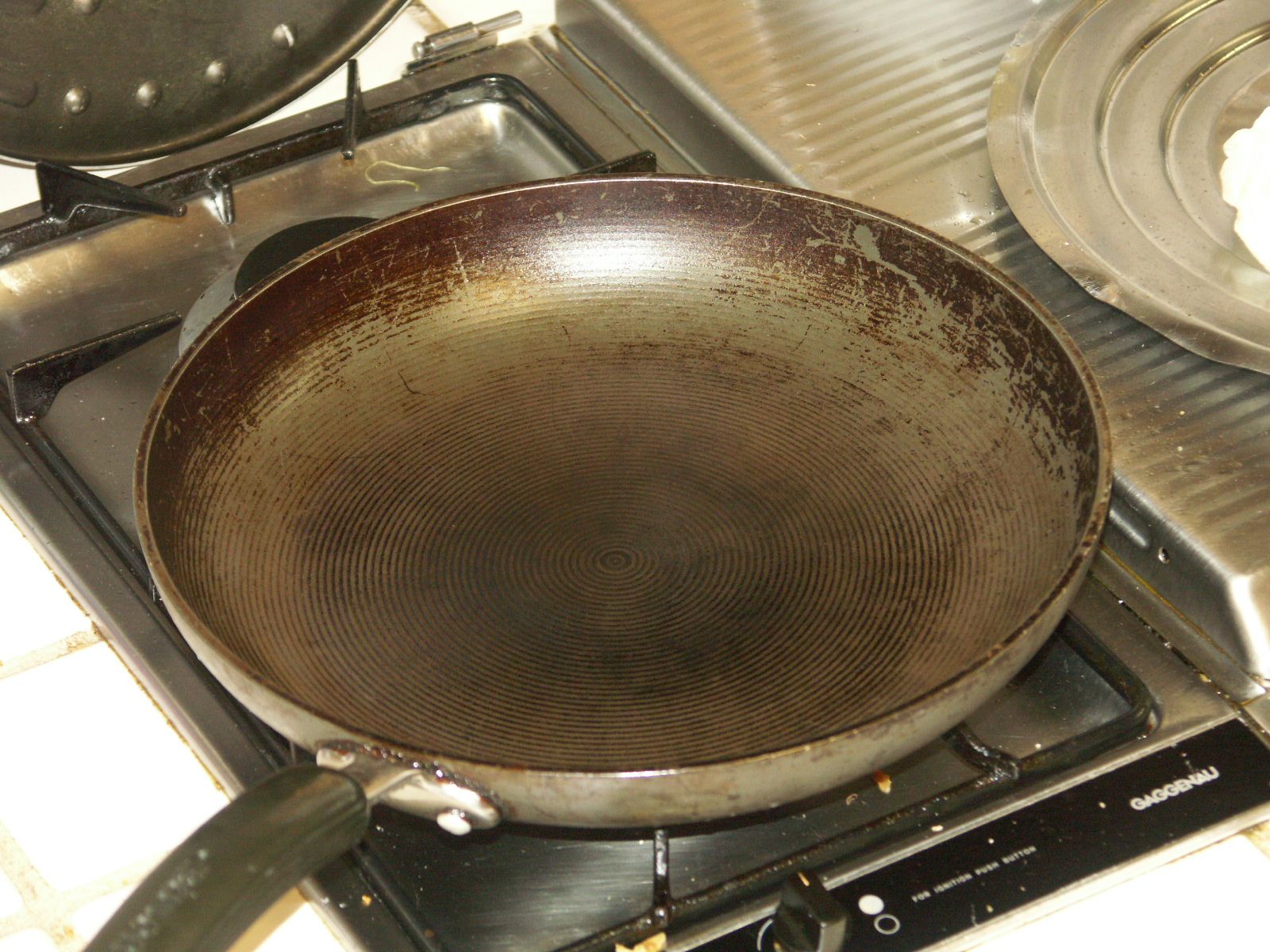 How to Cook Pot Stickers 7 Steps Instructables