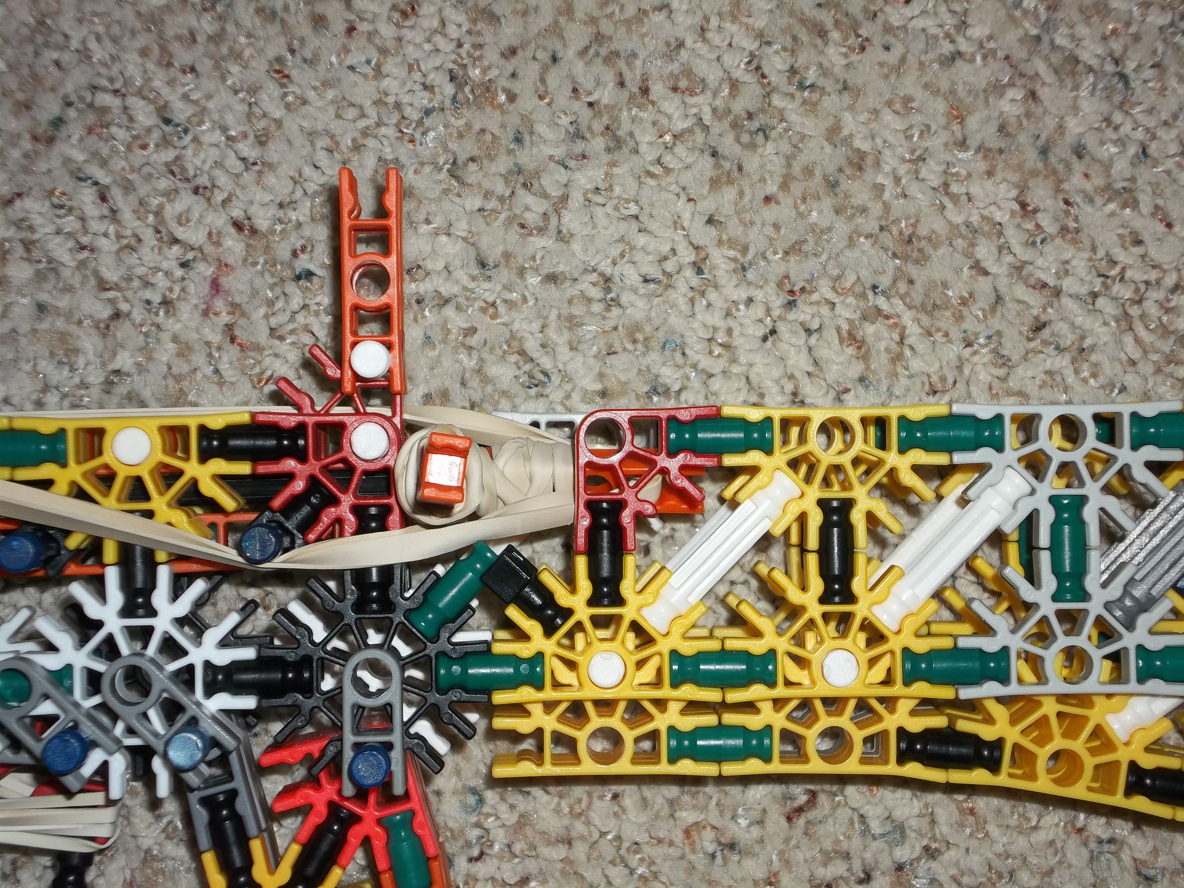 knex shotgun