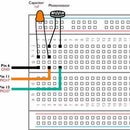 Raspberry Pi GPIO Circuits: Using an LDR Analogue Sensor Without an ADC (Analogue to Digital Converter)