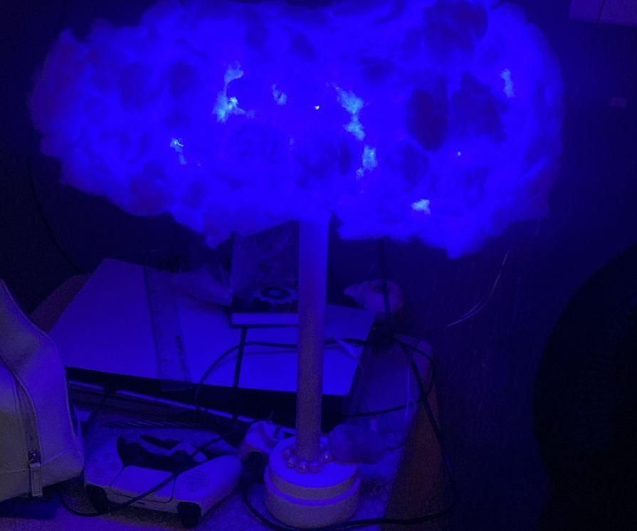 CloudLamp