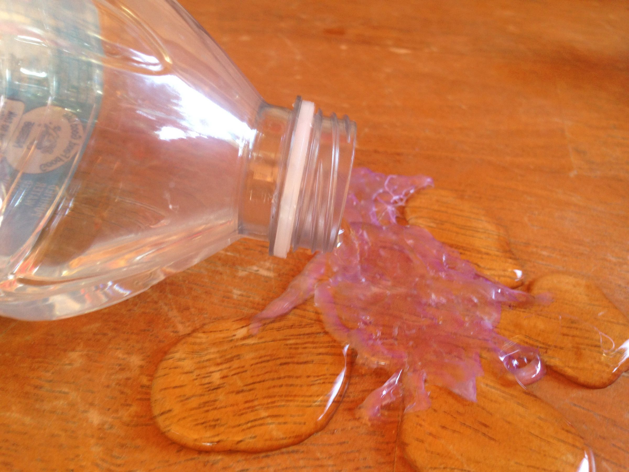 2D Glue Sculptures! 6 Steps Instructables