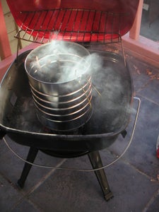 Kick the Tires and Light the Fires.