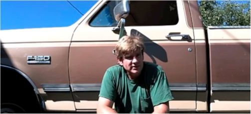 Ford 302 Low Oil Pressure Fix