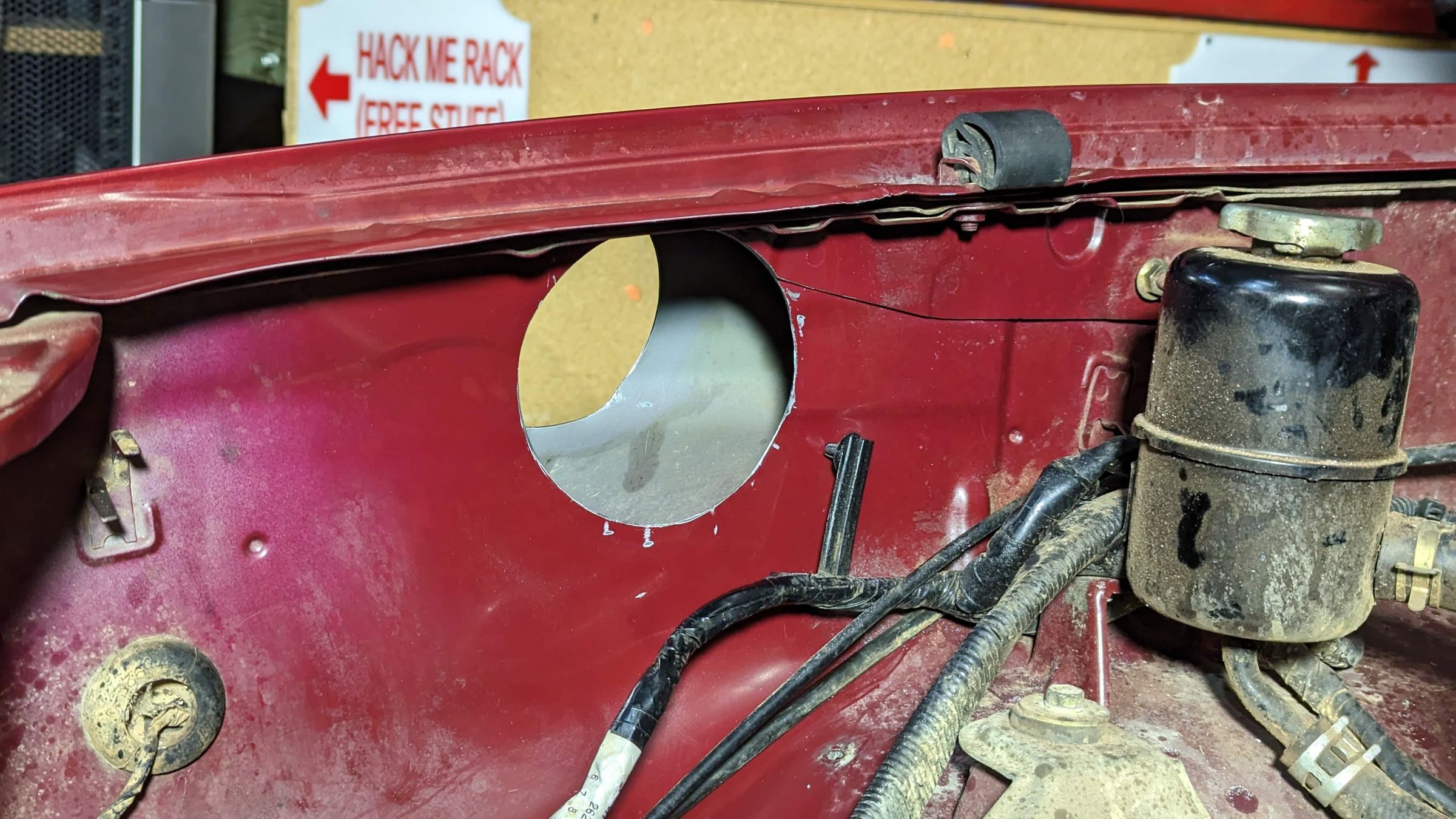How to Install a Car Snorkel 11 Steps (with Pictures) Instructables