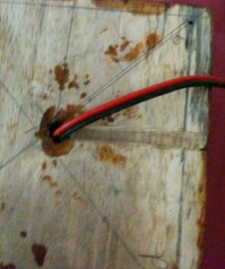Chop Your Wood