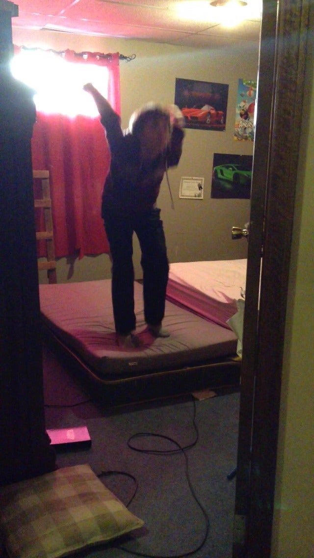 Backflip