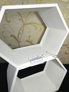 The Secret of Modular Shelves