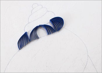 Create the Base of Your Craft.