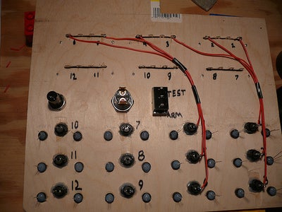 Wiring the Components: Part 1