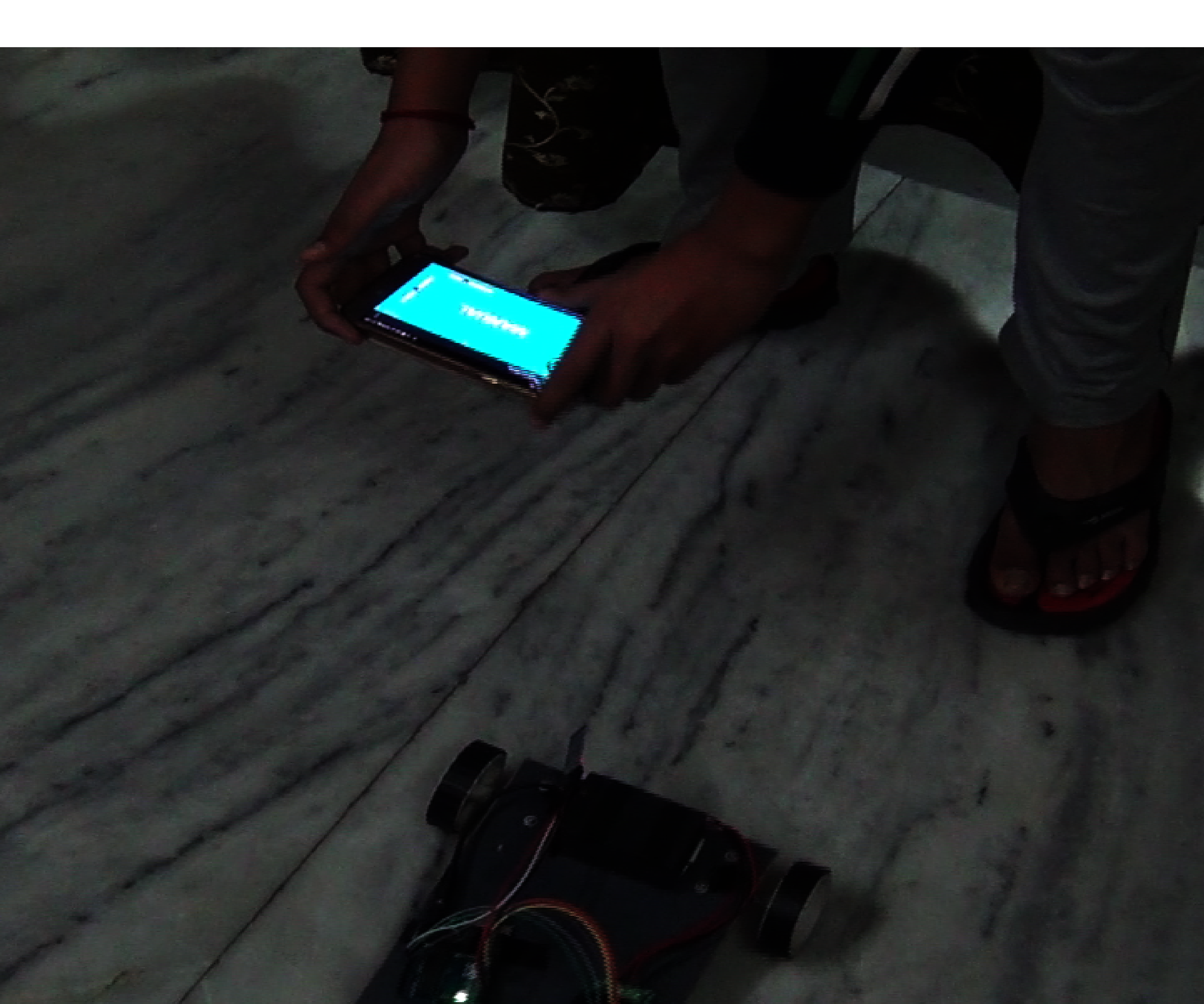 How to Make a Cool Android/pc Controlled Bluetooth Arduino Robot Under $34/Rs.2300