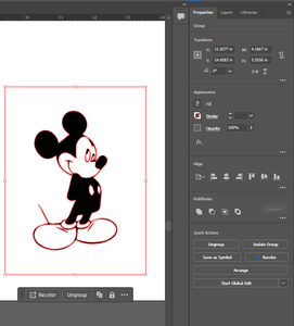 Acrylic Cards (Part 5)