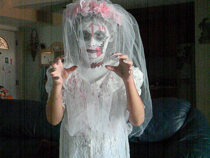 Bloody Melissa