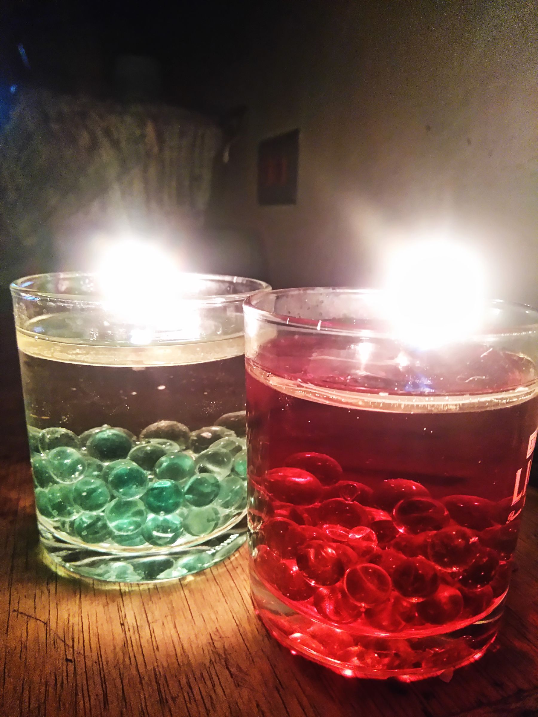 DIY Water Candle, Low Cost!!! 3 Steps (with Pictures) Instructables
