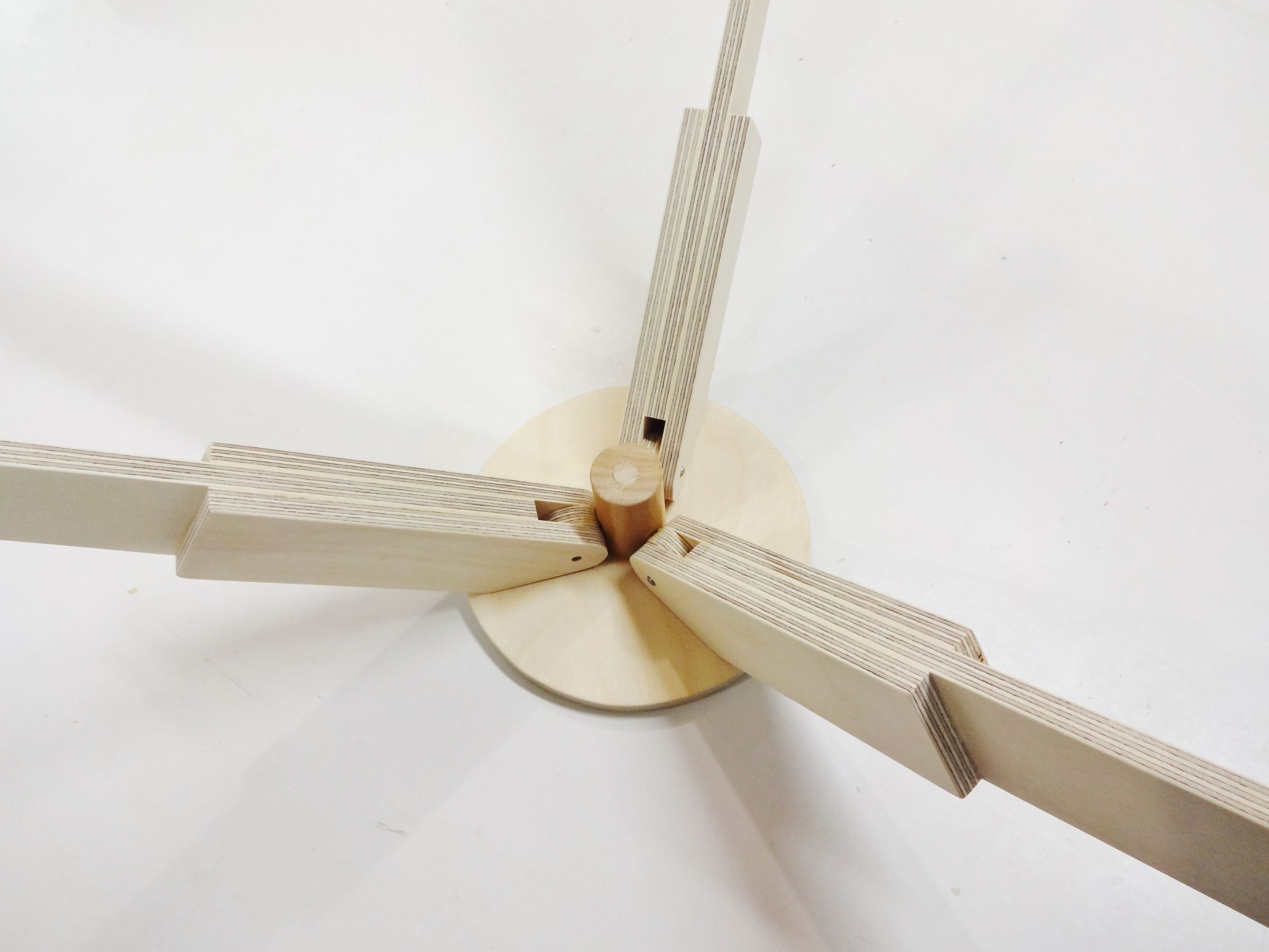 Model Rocket Launch Pad 15 Steps (with Pictures) Instructables