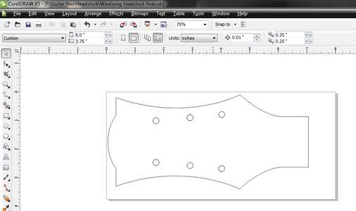 Laser Etching
