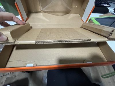 Secure the Device's Length