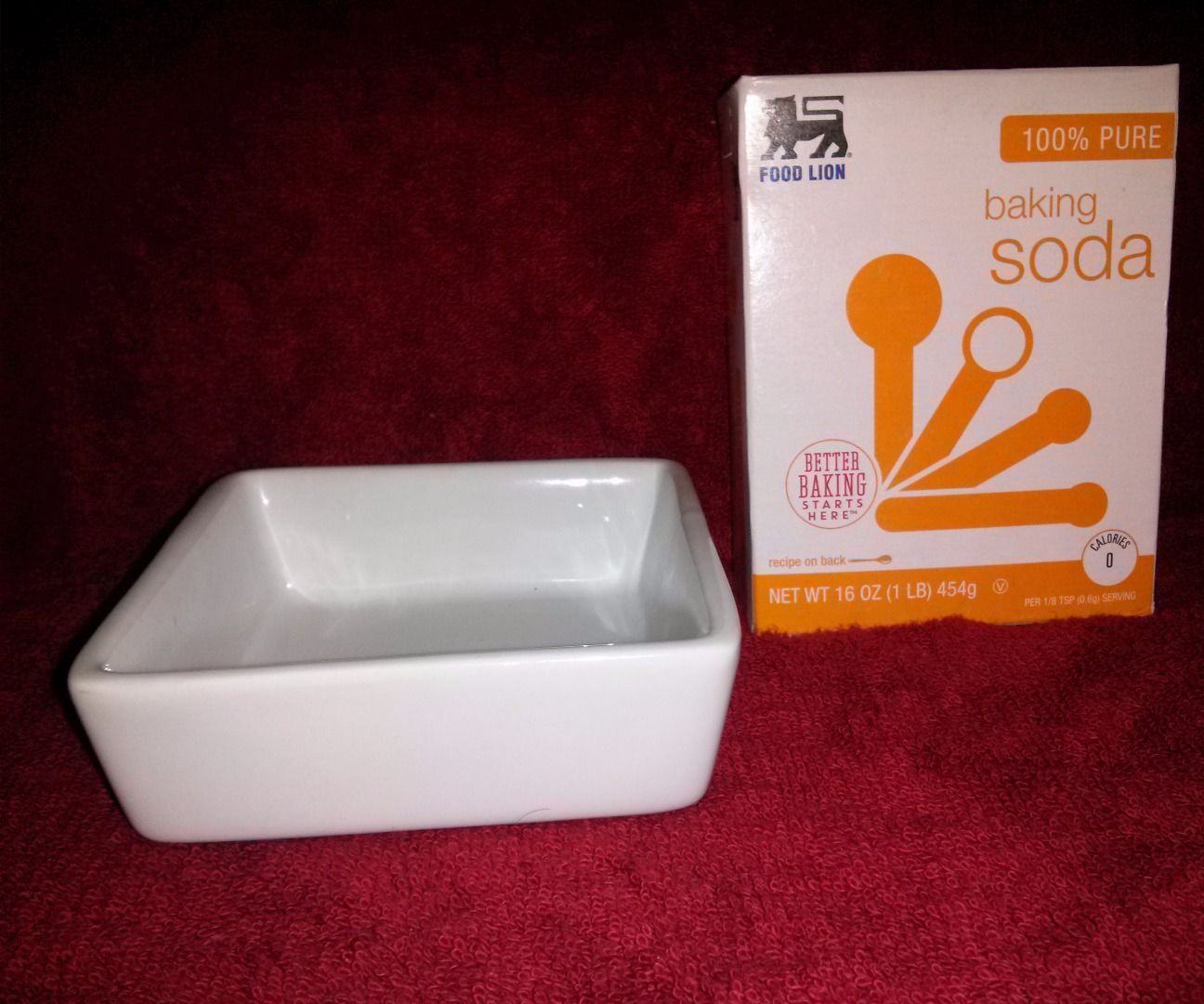 An Affordable All Natural Exfoliant for Sensitive Skin