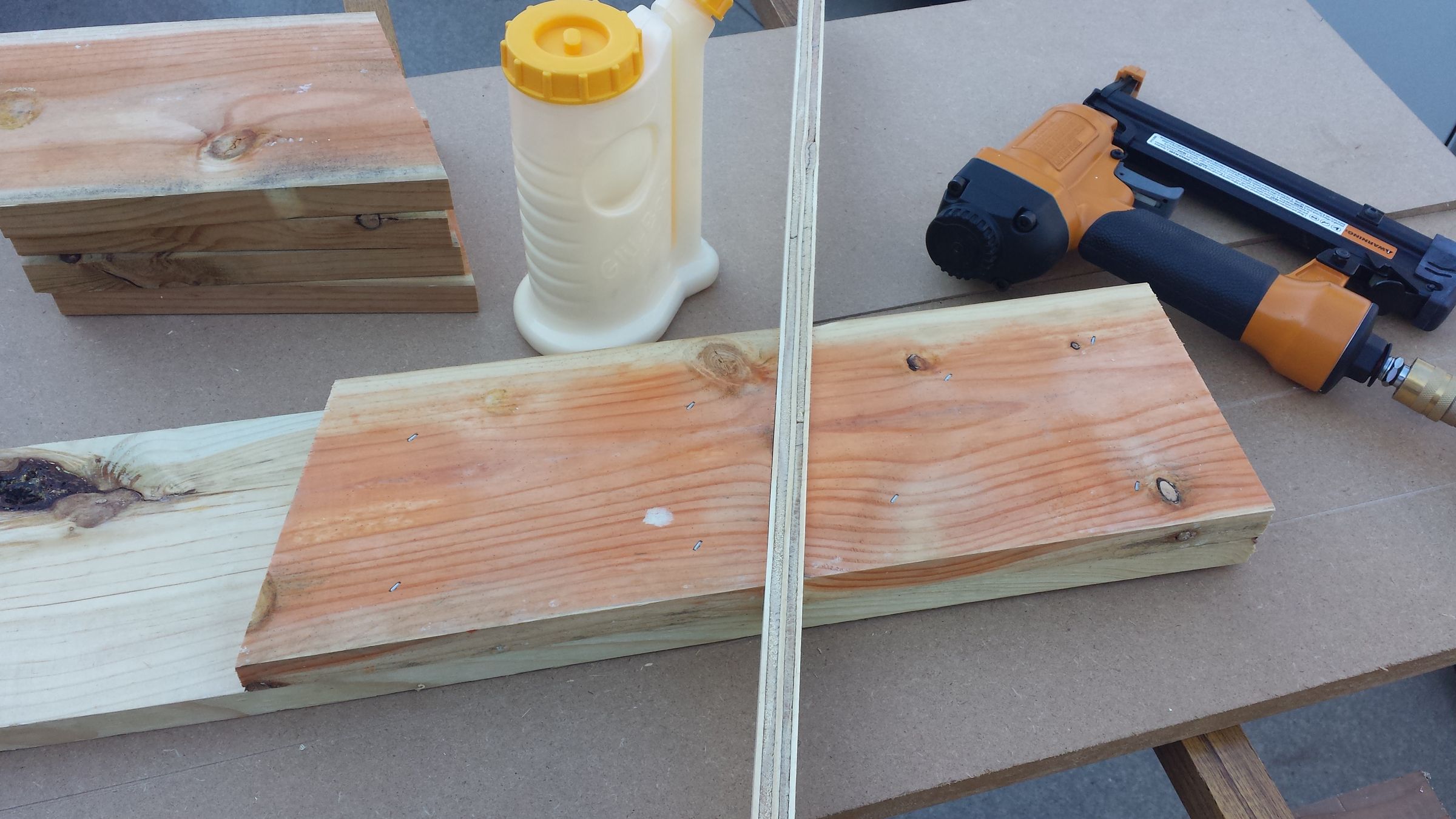 Making Shoe Racks : 4 Steps (with Pictures) - Instructables