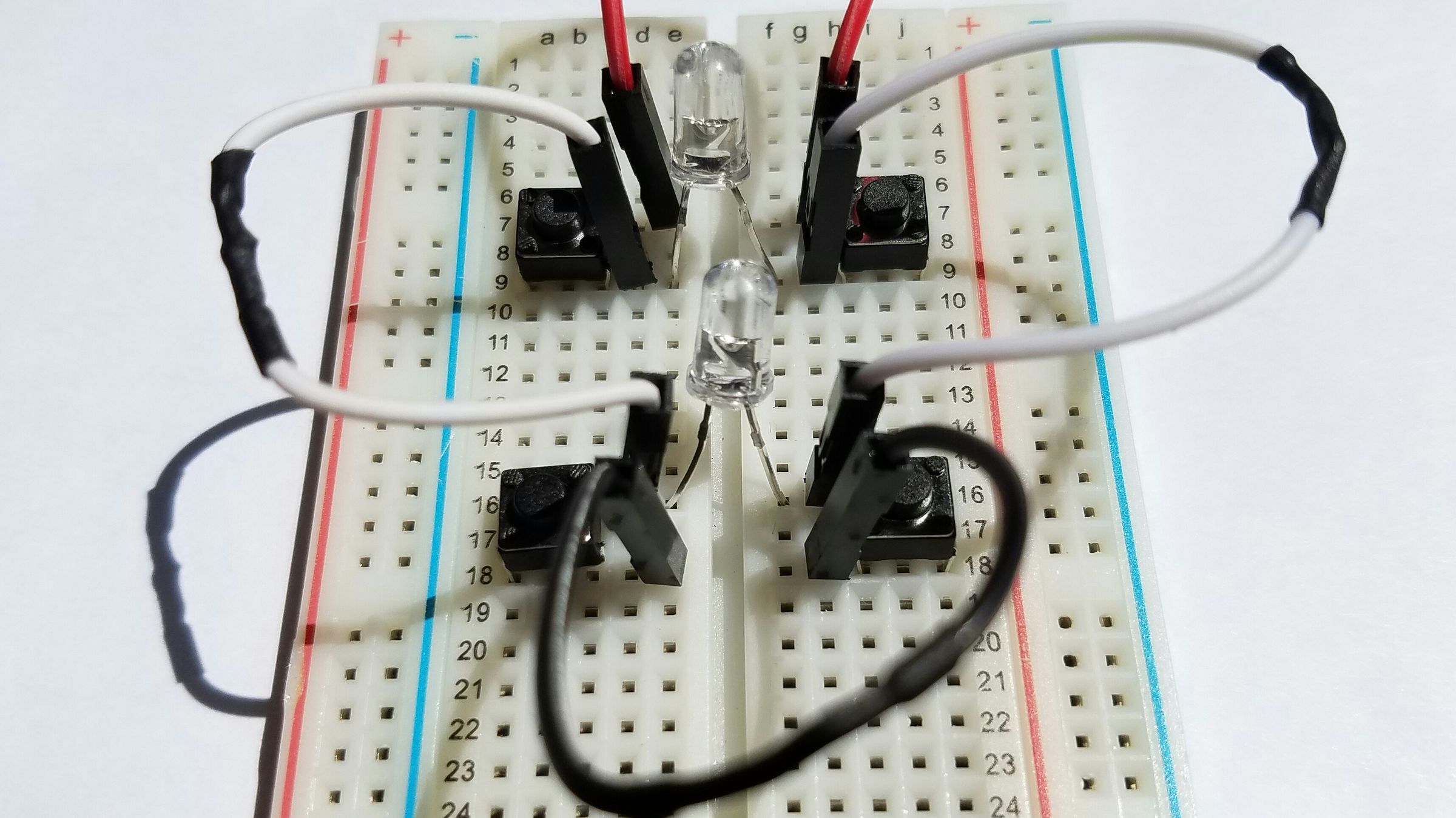 H-Bridge for Dummies: How It Works and How to Make Your Own
