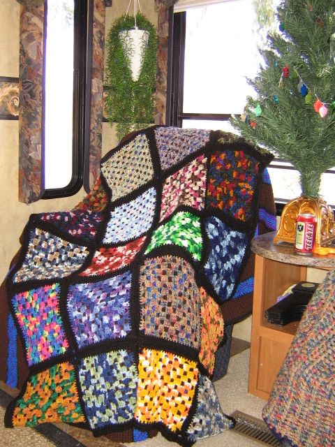 Granny Squares