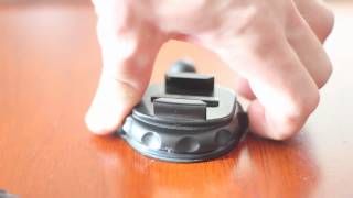 GoPro Mounting Tips | Custom Suction Cup, Low Profile