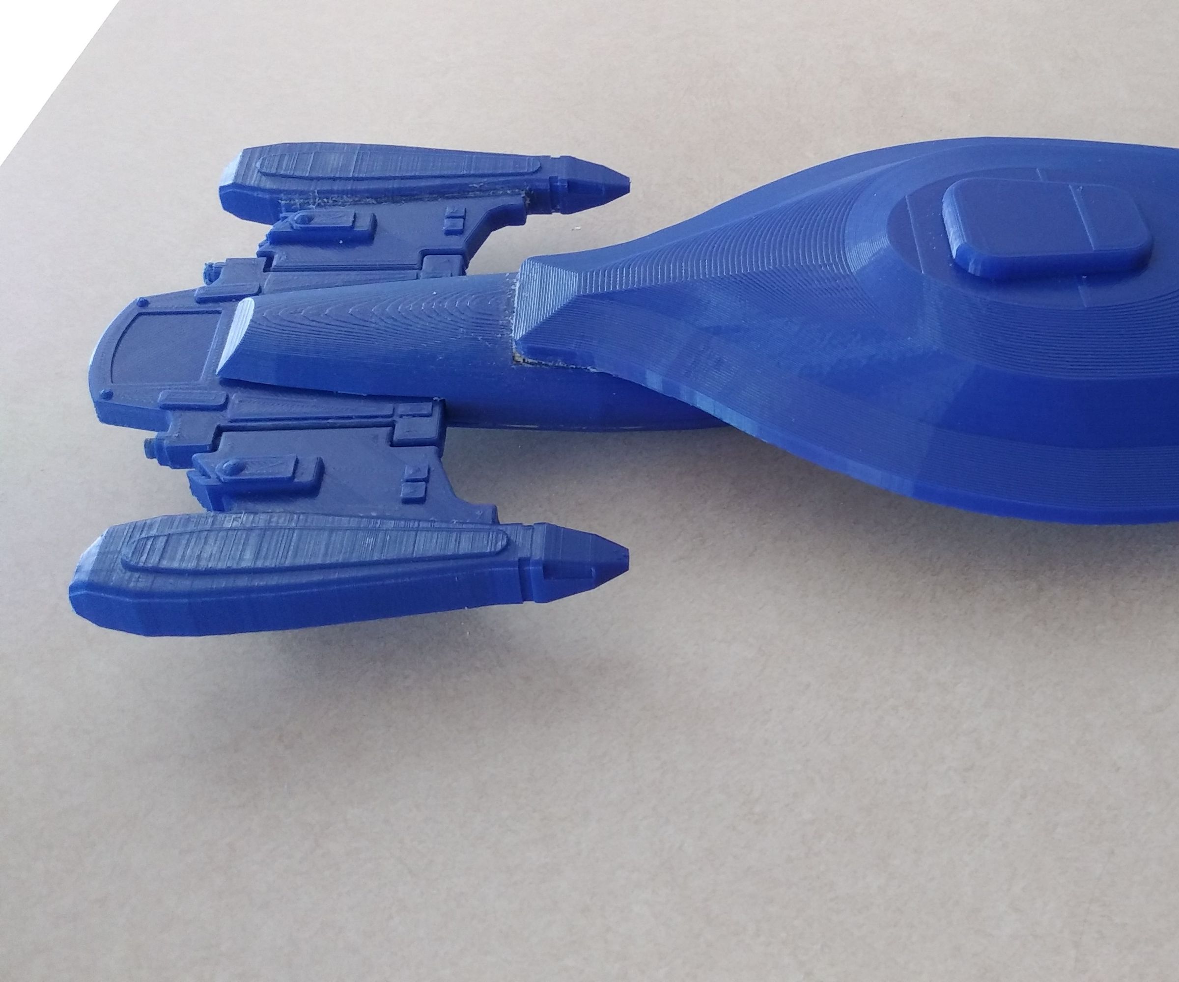 Star Trek Ships