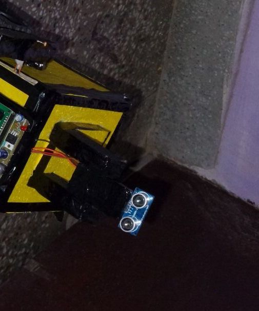 AVR+ANDROID