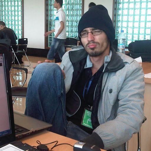 author