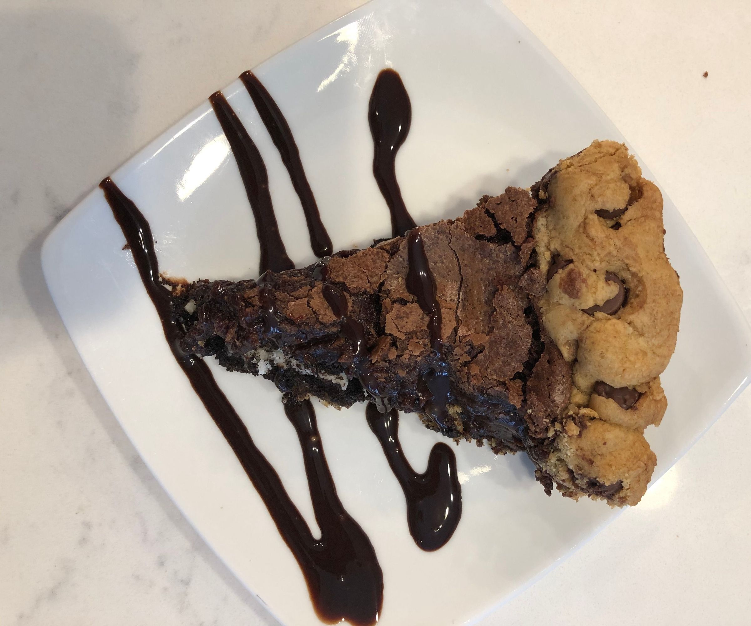 Brookeo Pie