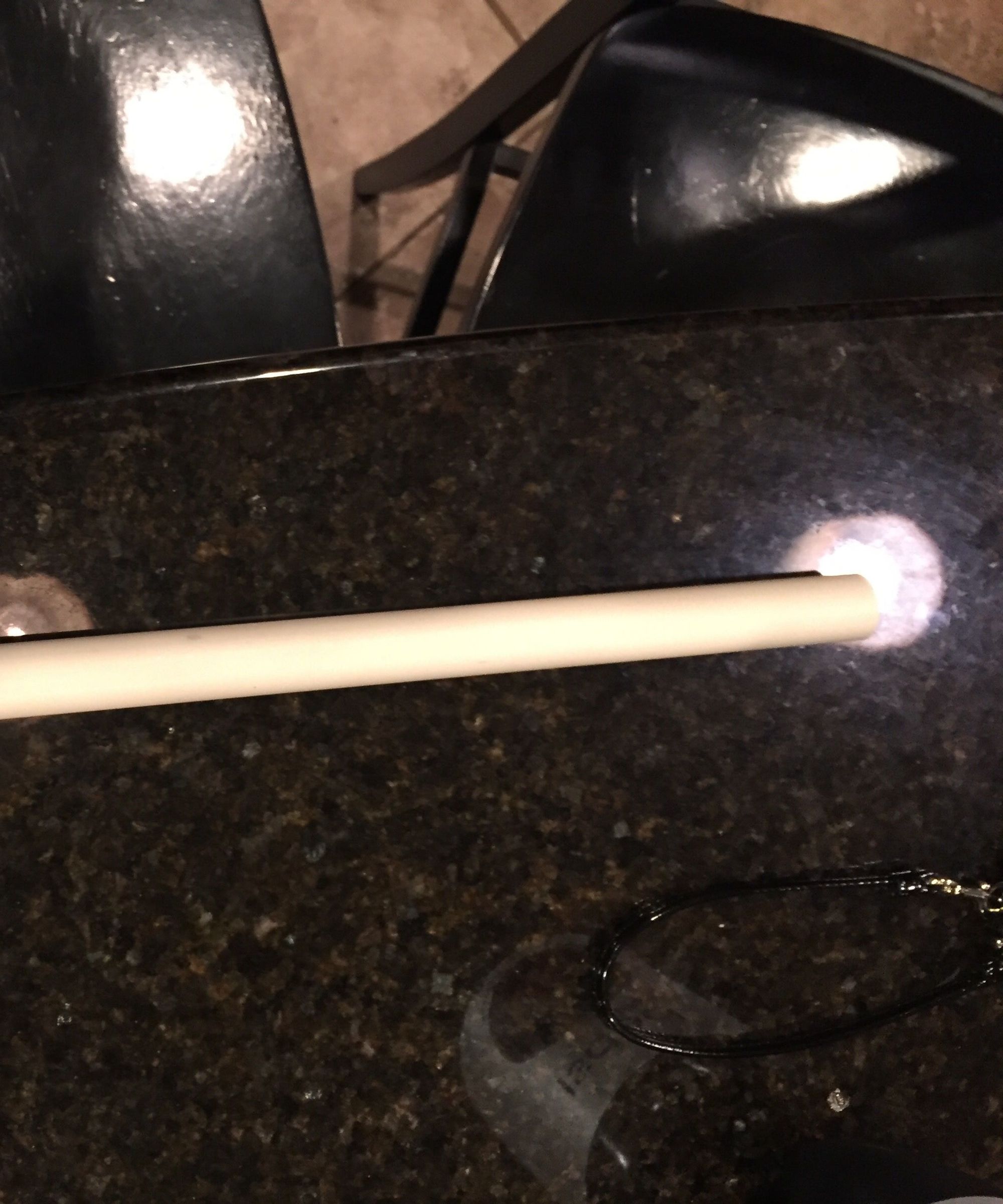 Build Your Own Marble Cannon