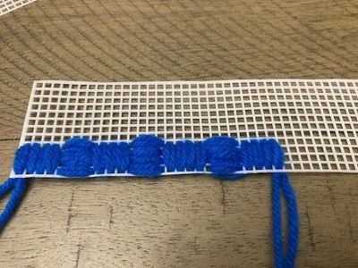The Patriotic Bookmark