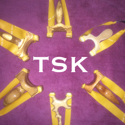 The Slingshot King