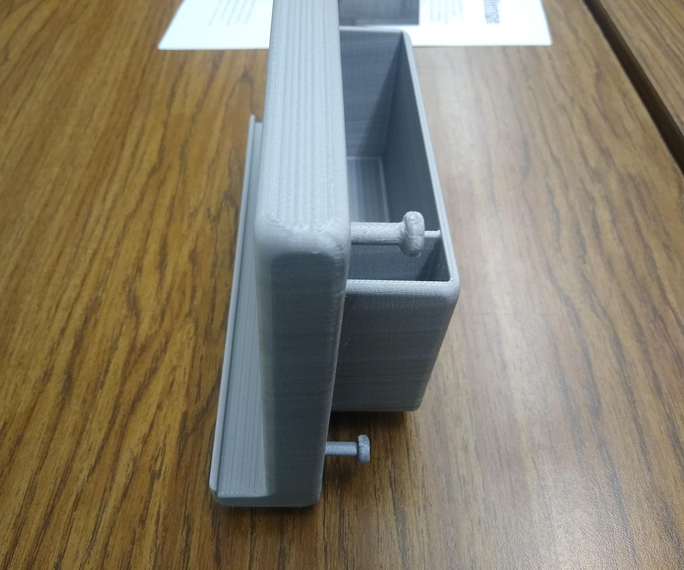 Ultimate Tablet Holder