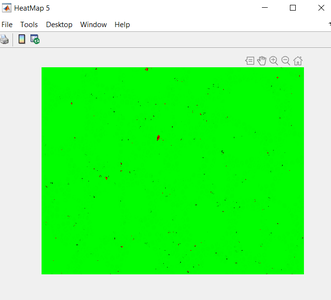 Applying a Heatmap and Saving New Image