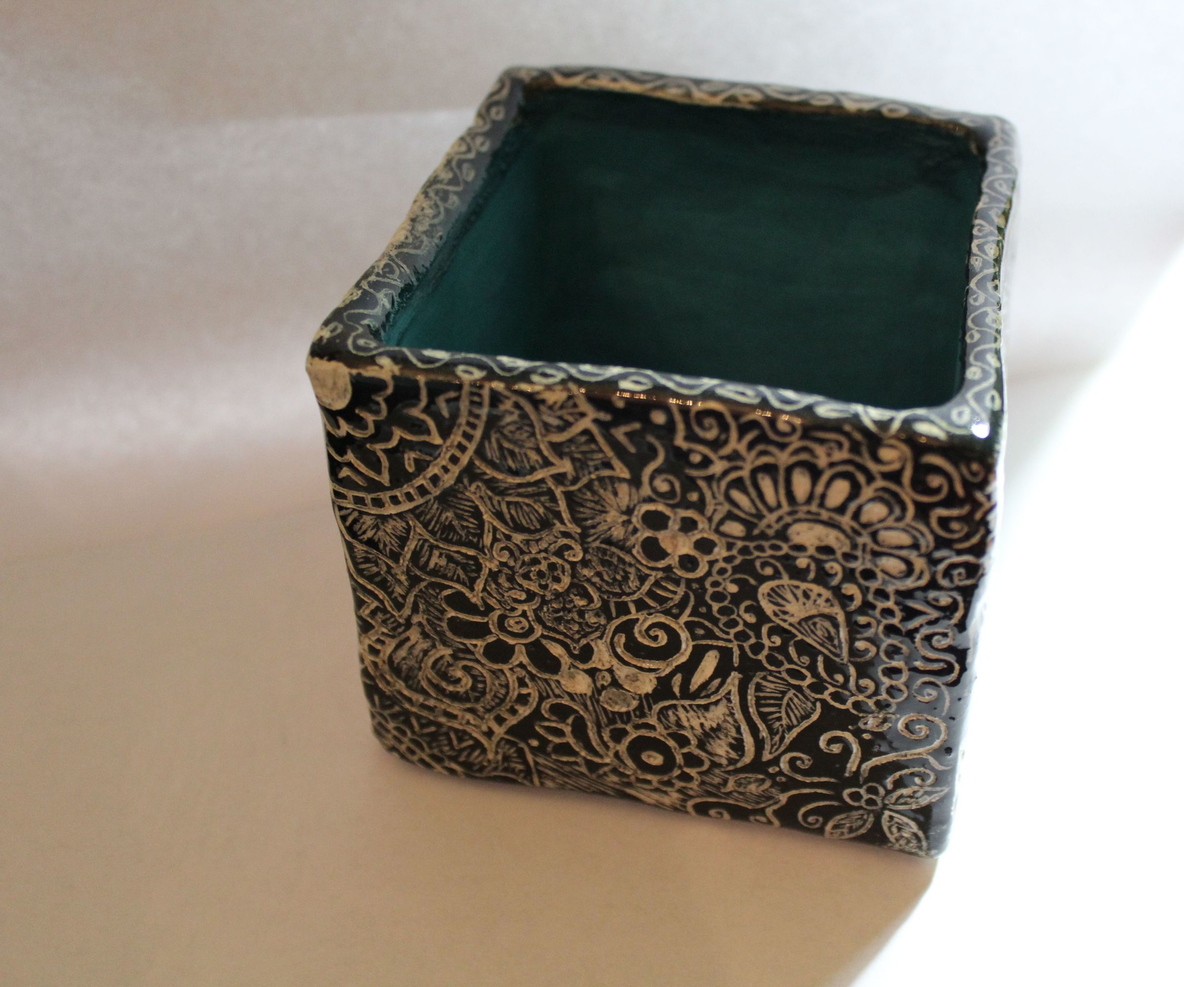 Garden Under the Sea