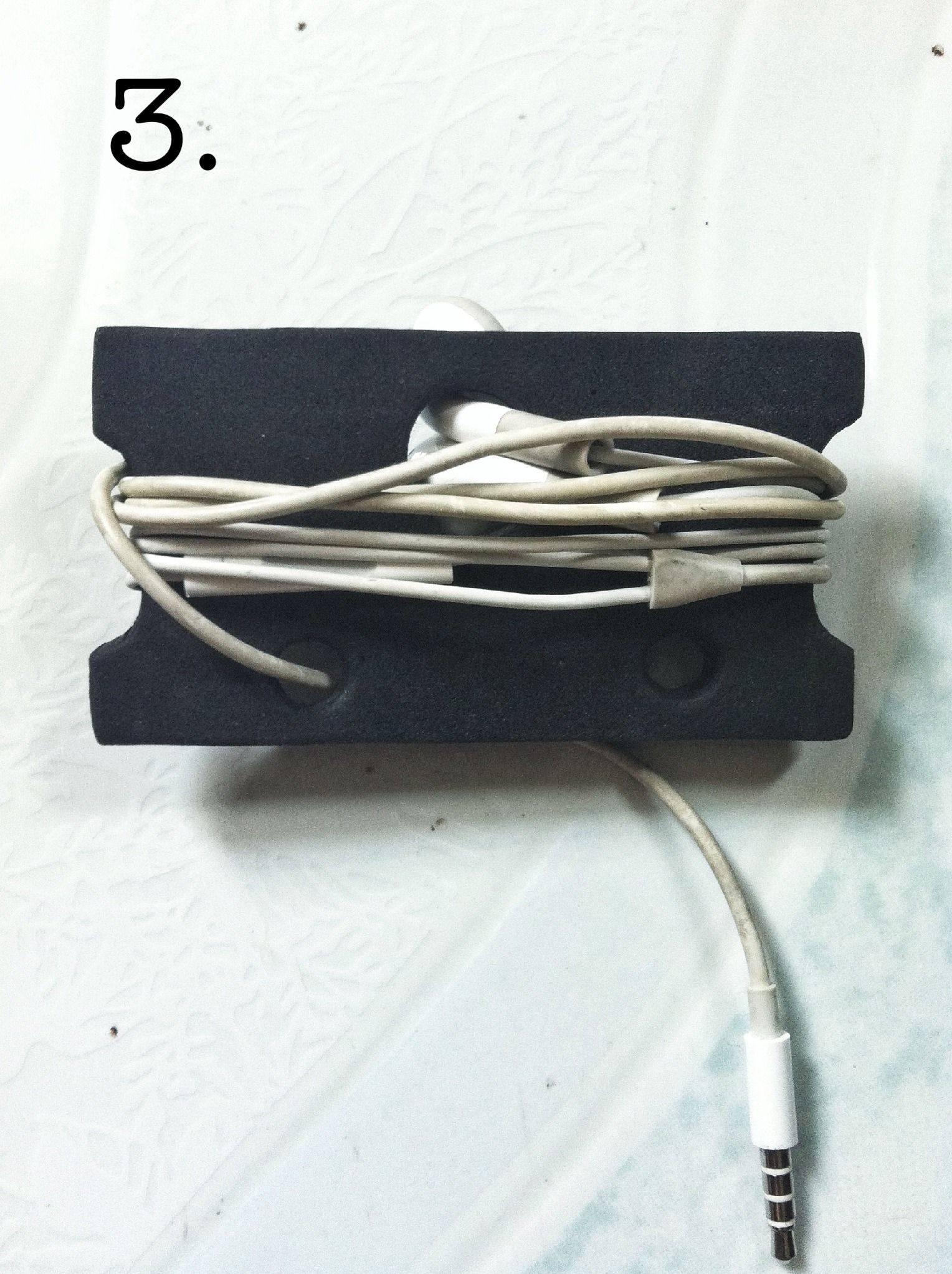 IPhone Earphones Zap Solution 7 Steps Instructables