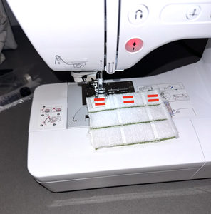 Creating the Pocket Layers