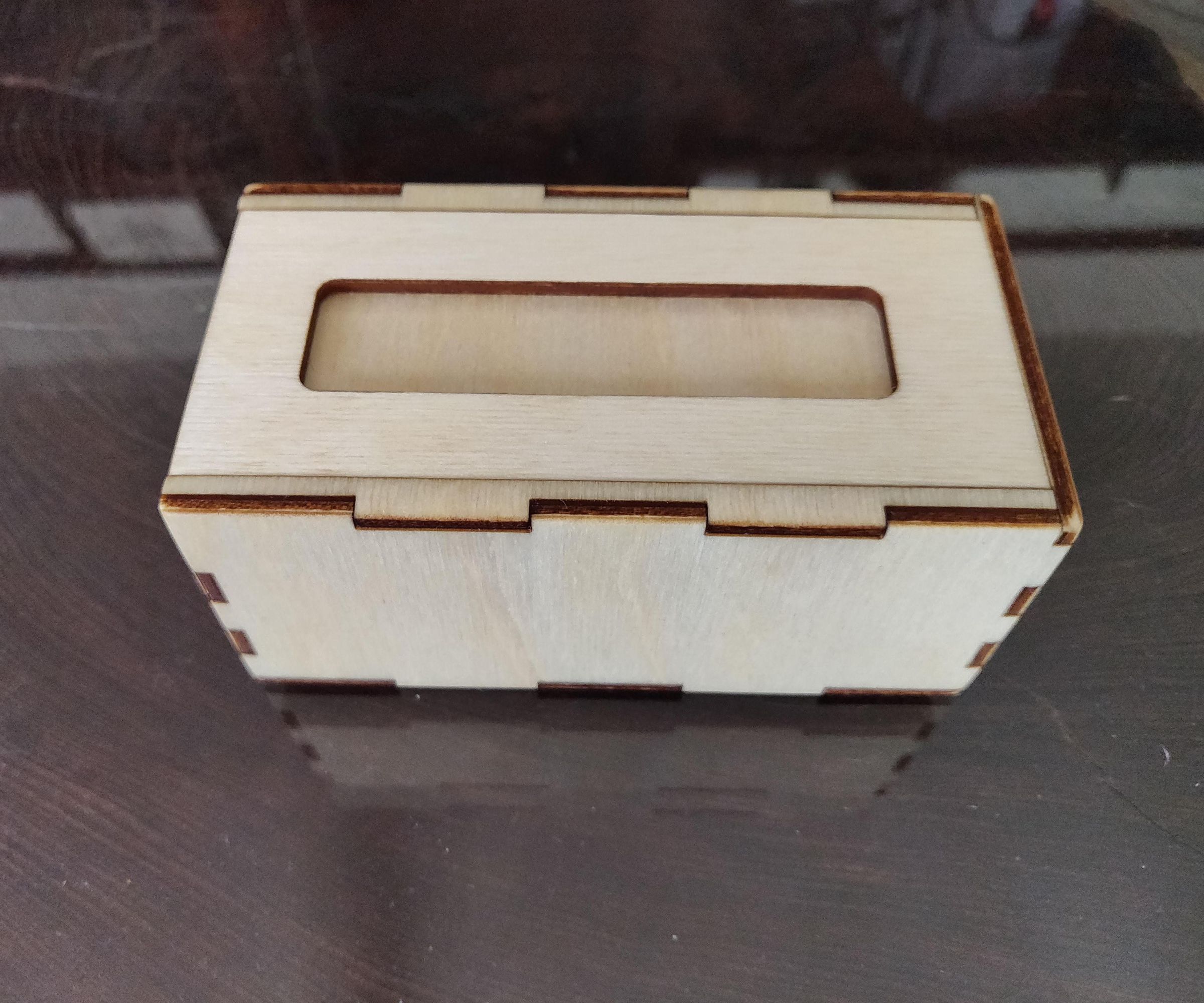 Entomology Shipping Boxes