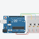 A Menu in Arduino, and How to Use Buttons