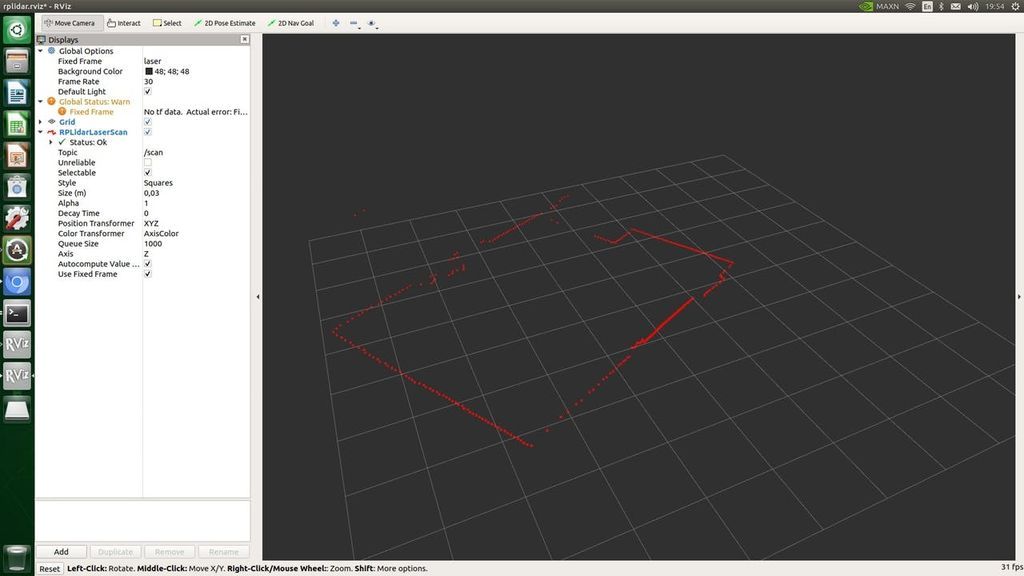 Configure a Catkin Workspace
